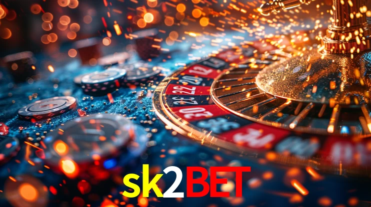 Descubra a Essência do sk2bet: Nossa História e Compromissos