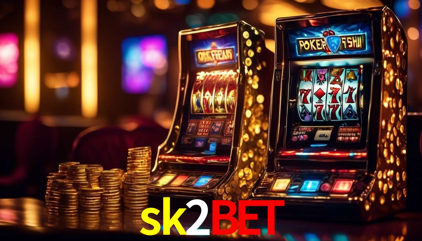 Torneios sk2bet