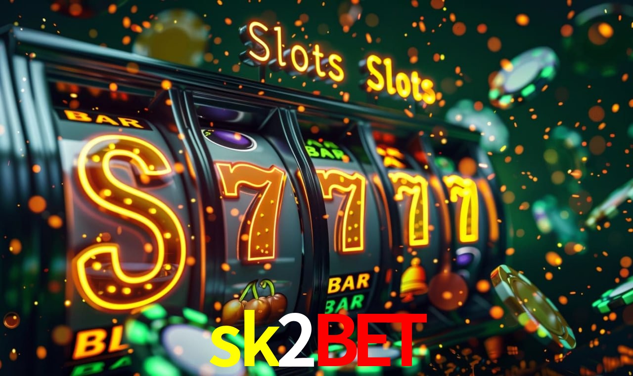 Provedores de Jogos sk2bet