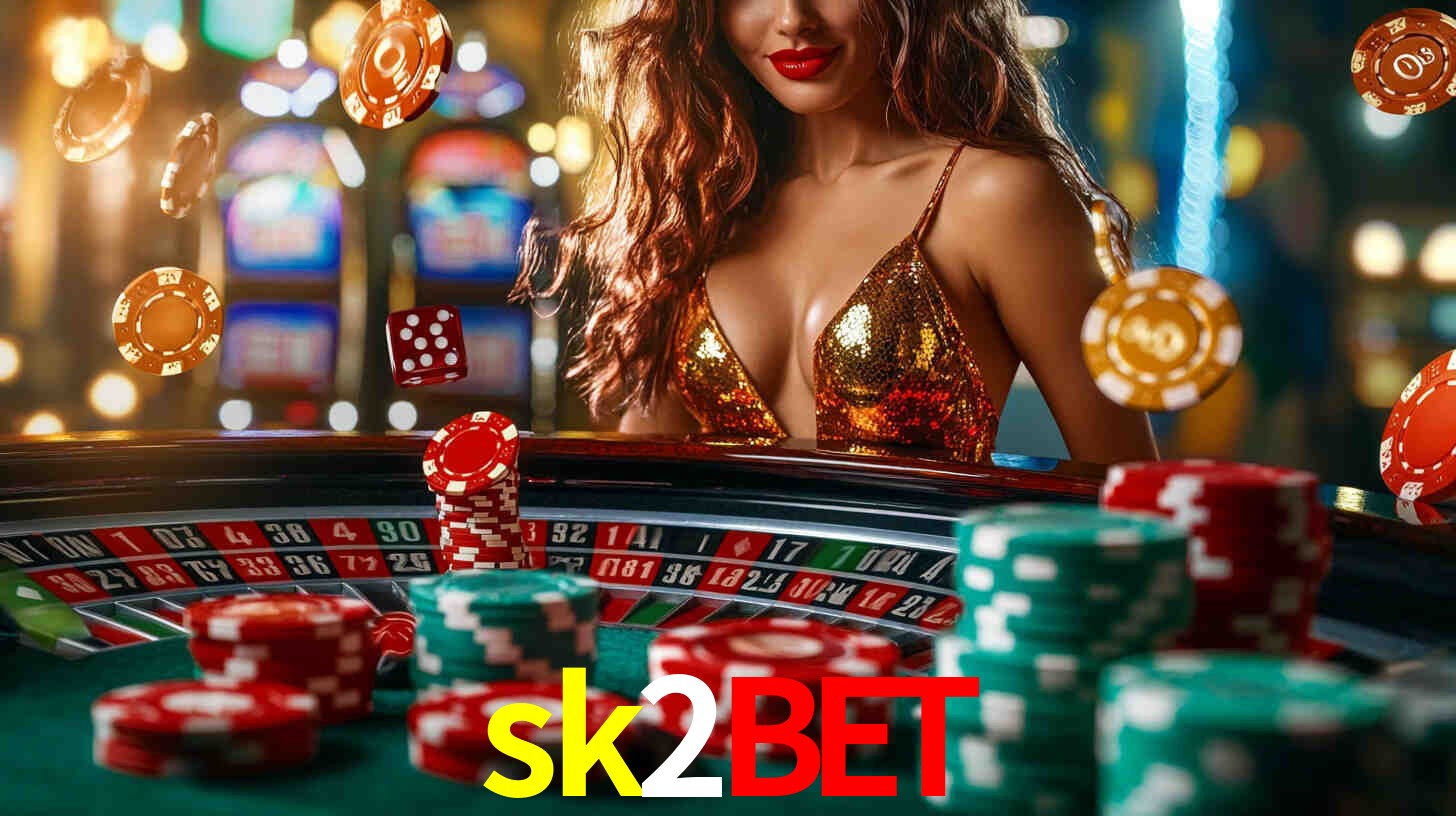 Explore as vantagens do sk2bet: serviço profissional e confiabilidade