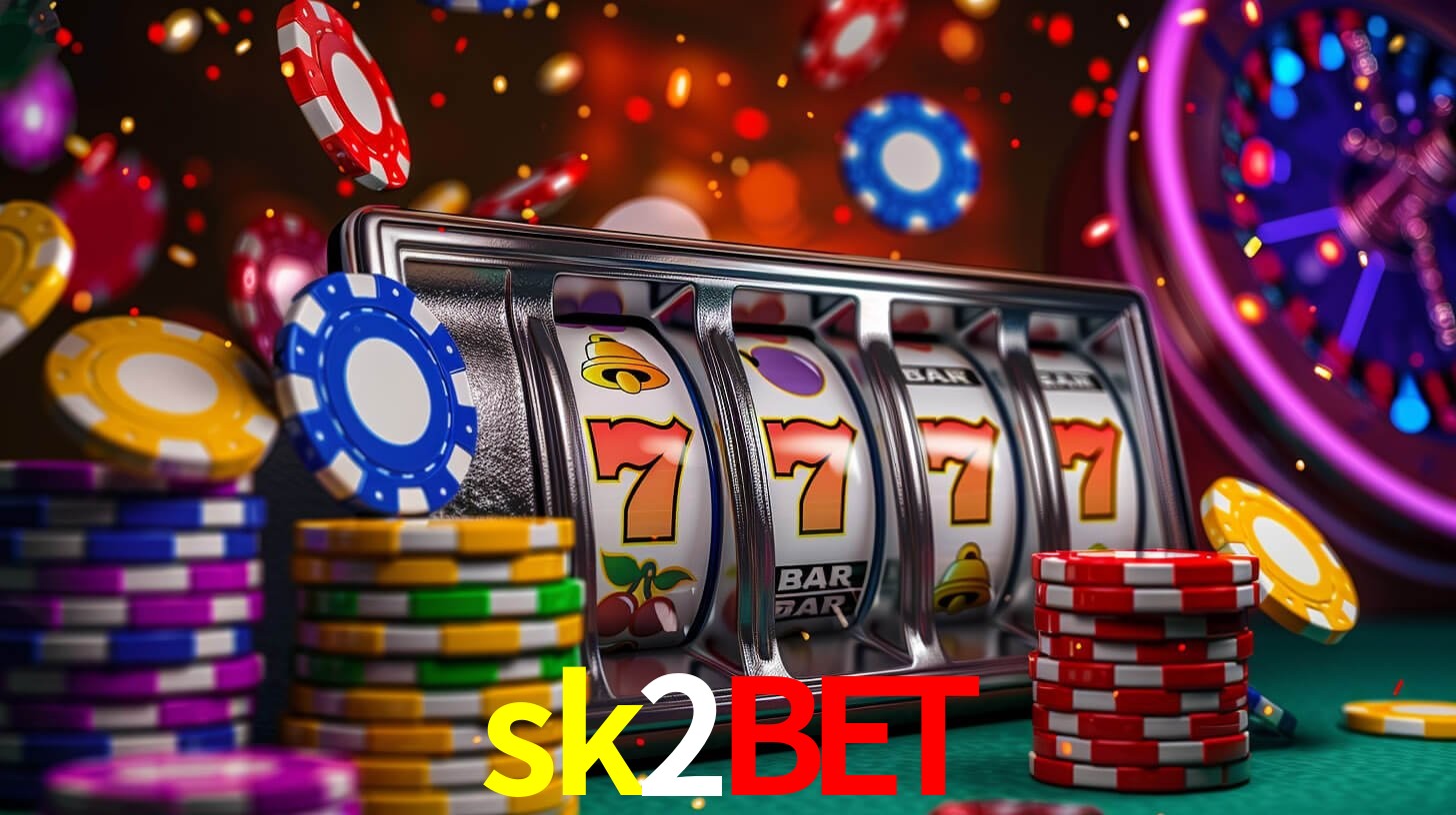 Estatísticas Esportivas sk2bet
