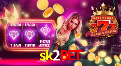 Apostas Esportivas na sk2bet: Um Guia Completo
