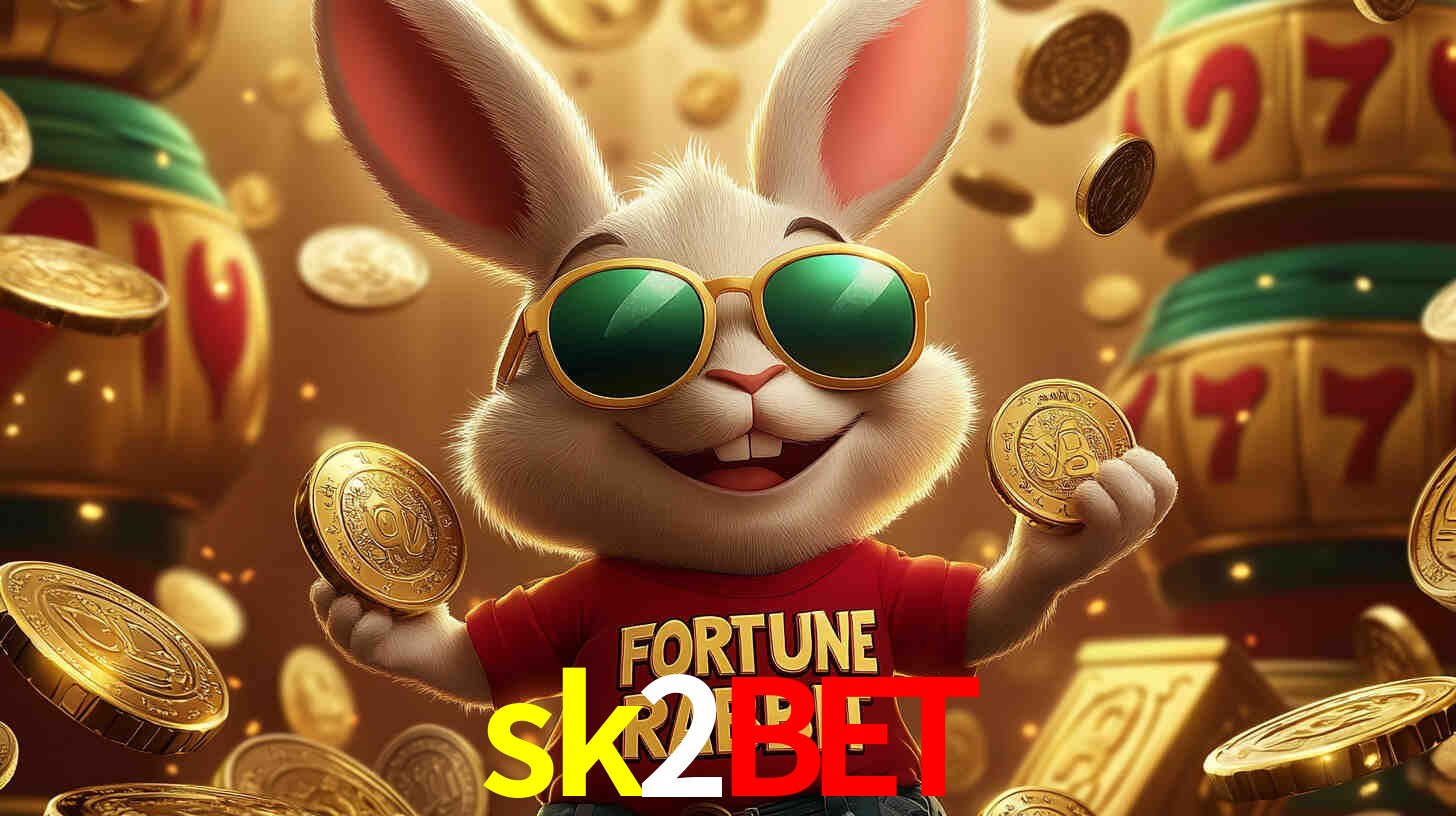 Bônus Generosos e Exclusivos no sk2bet para Você!