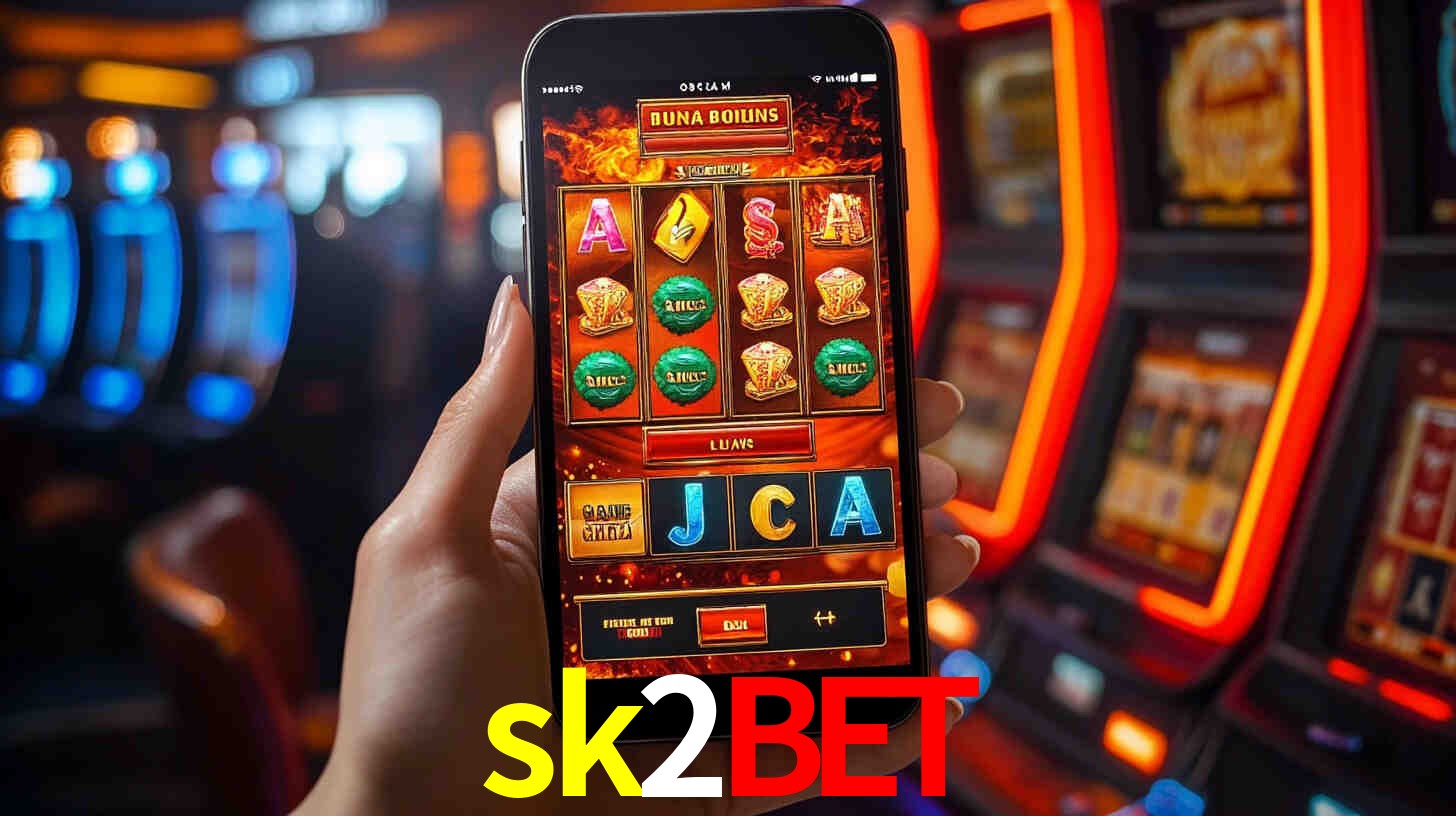 sk2bet: Seu Especialista em Apostas Esportivas Brasileiras