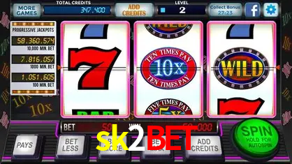 A Popularidade dos Caça-Níqueis no sk2bet