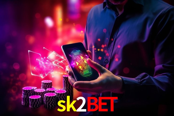 Estatísticas do Jogo sk2bet