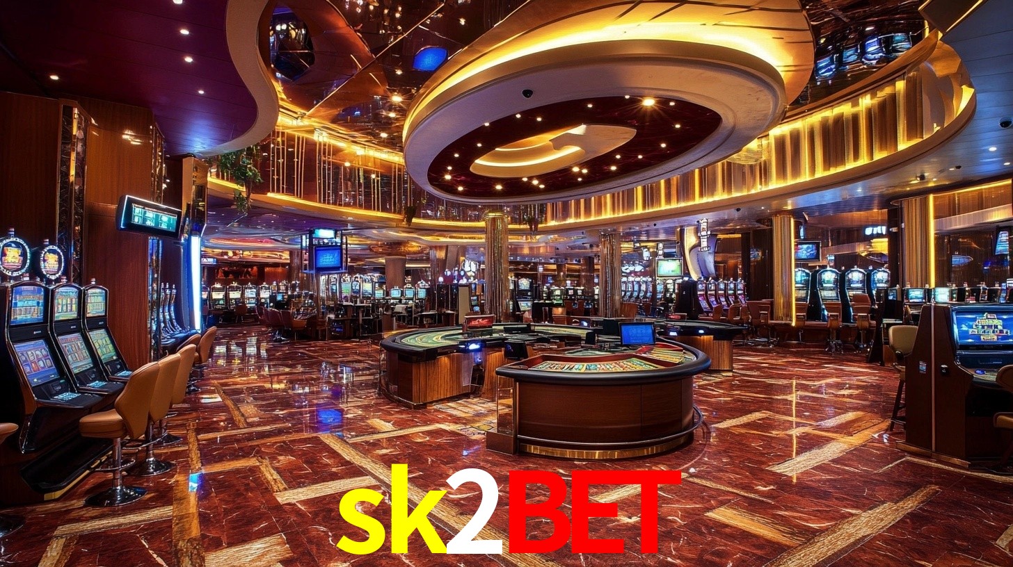 Bônus Diários sk2bet
