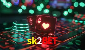 Tecnologia da Plataforma sk2bet