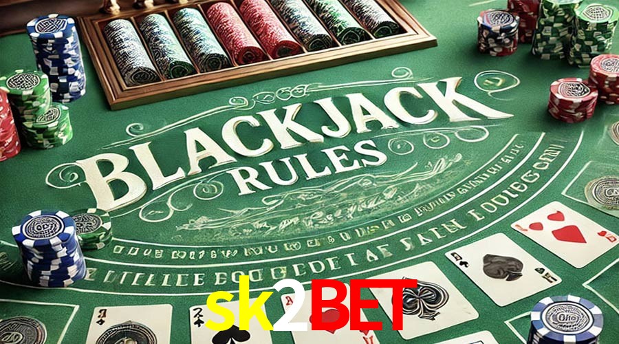 Casino VIP sk2bet