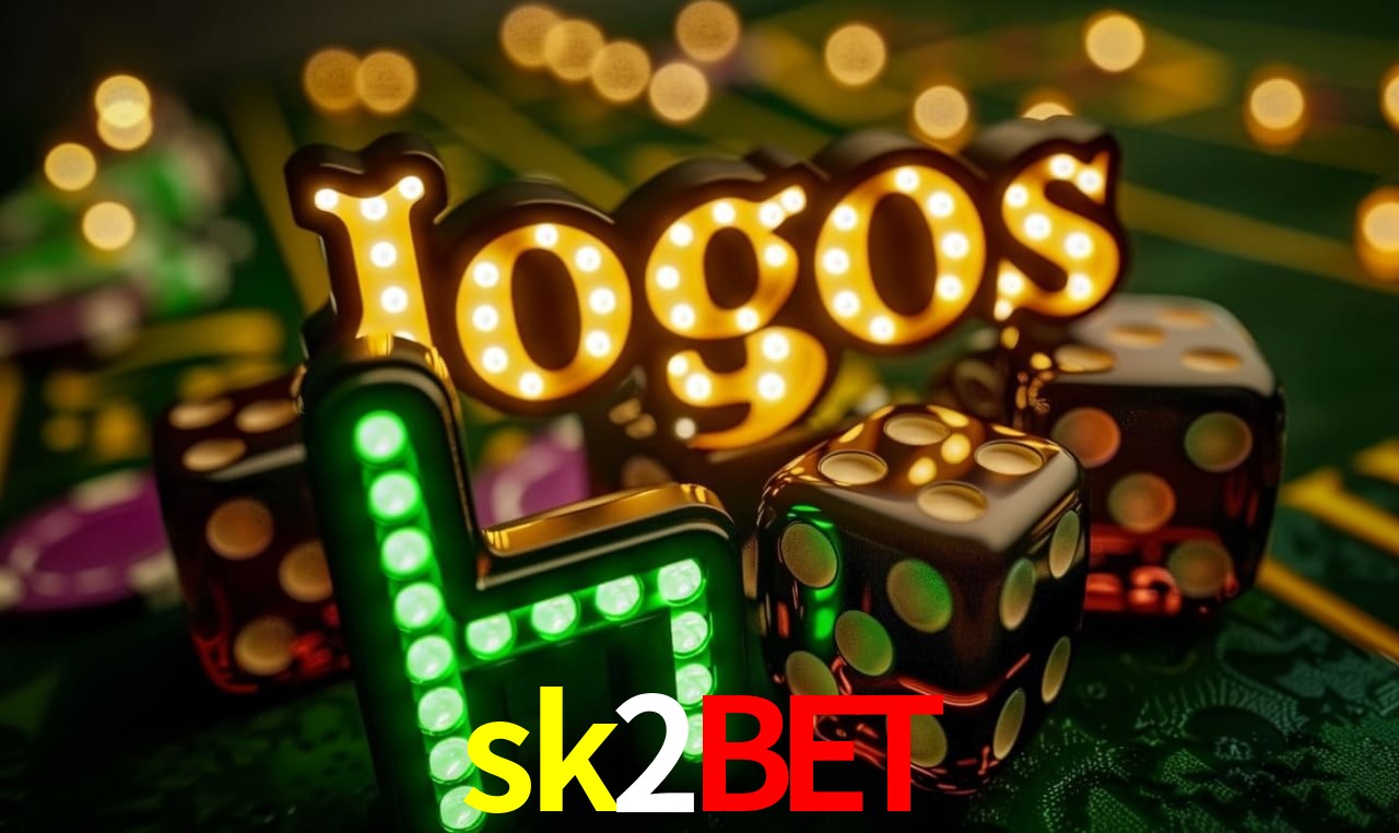 Promoção Relâmpago sk2bet