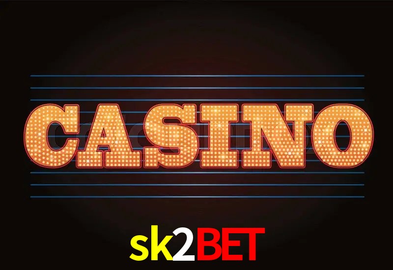 Design Responsivo sk2bet