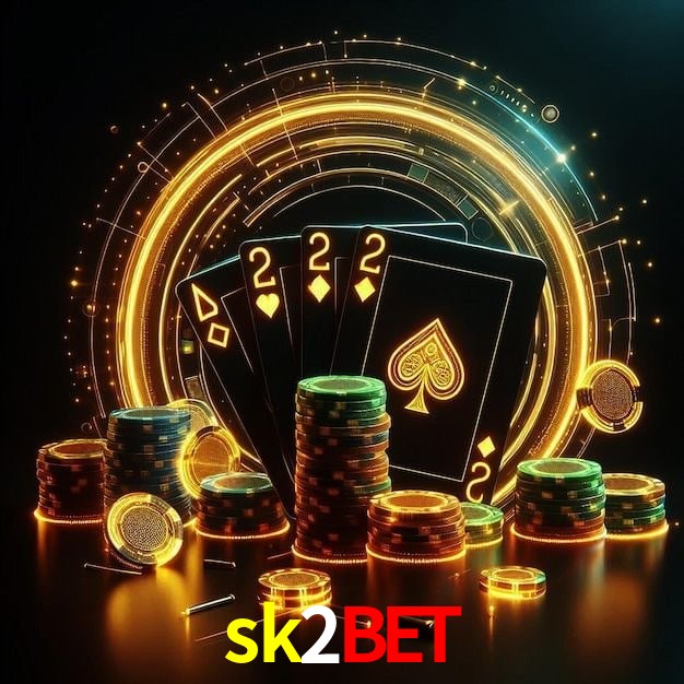 Bônus de Boas-vindas sk2bet
