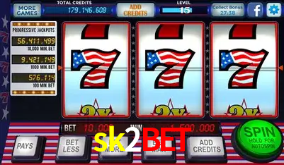 Desvendando o Mundo dos Jogos Virtuais na sk2bet