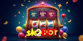 Jogos de Slot sk2bet