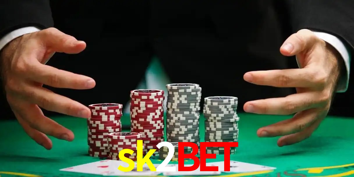 Promoção Relâmpago sk2bet