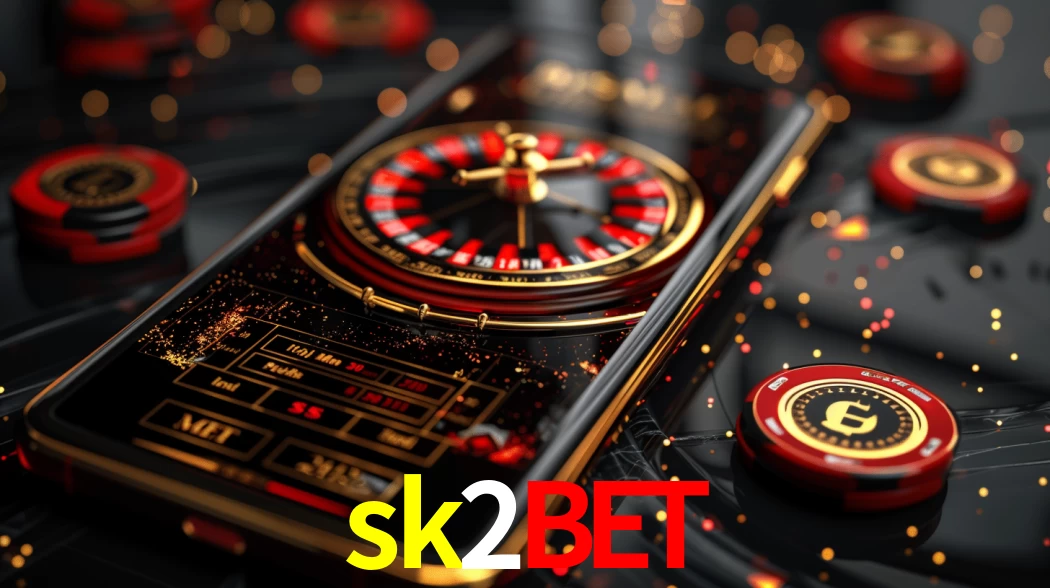 Mesa de Blackjack sk2bet