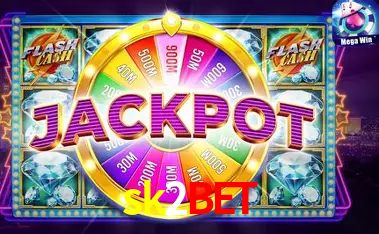 A Popularidade dos Caça-Níqueis no sk2bet