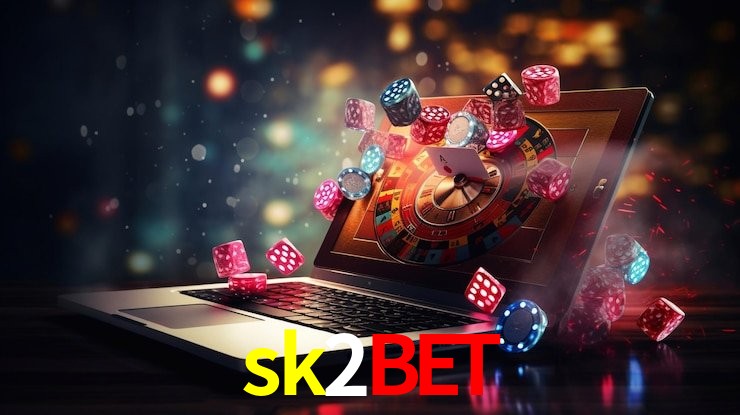 Casino Ao Vivo sk2bet