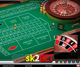 Descubra o Mundo do Cassino Online com sk2bet