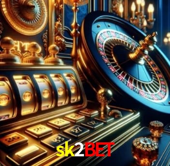 Jogos de Slot sk2bet