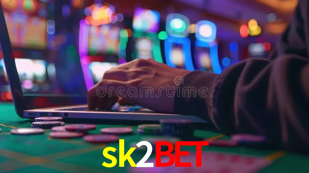 Apostas de Tênis sk2bet