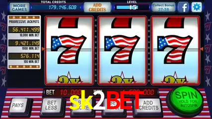A Experiência Imersiva dos Cassinos Ao Vivo no sk2bet