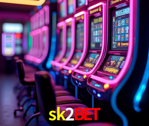 Tecnologia da Plataforma sk2bet
