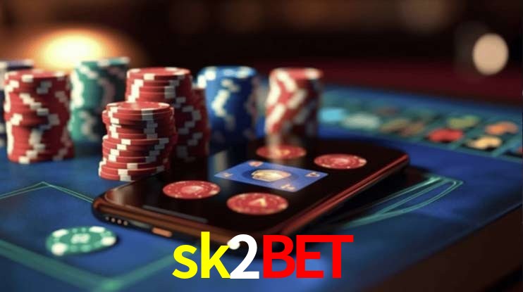 Estatísticas sk2bet