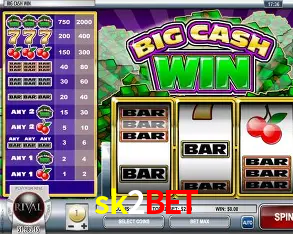 Explorando a Categoria de Eventos em Apostas na sk2bet