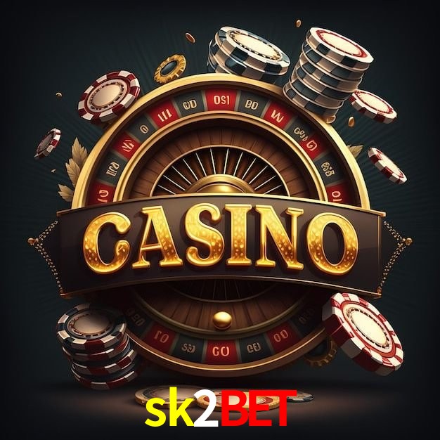 Interface do App sk2bet