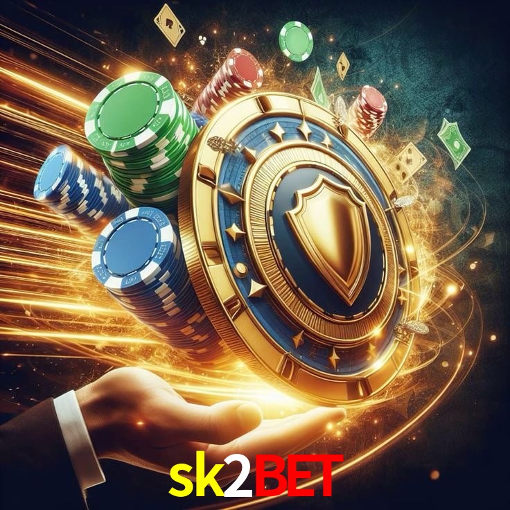 Ofertas Exclusivas sk2bet
