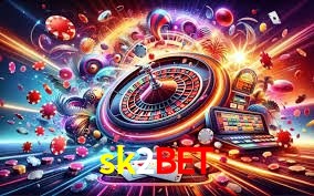 Benefícios da Conta sk2bet